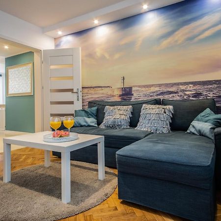 Apartament W Centrum II Ούστκα Εξωτερικό φωτογραφία