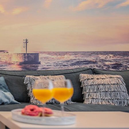 Apartament W Centrum II Ούστκα Εξωτερικό φωτογραφία