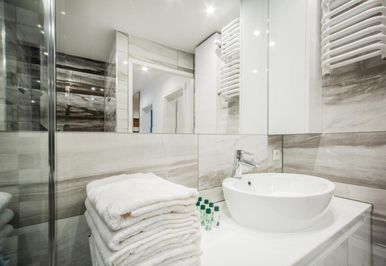 Apartament W Centrum II Ούστκα Εξωτερικό φωτογραφία