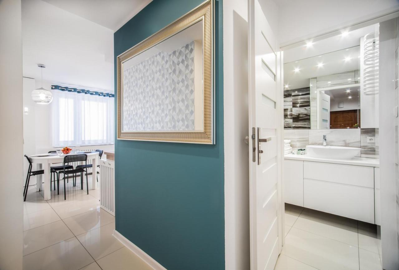 Apartament W Centrum II Ούστκα Εξωτερικό φωτογραφία
