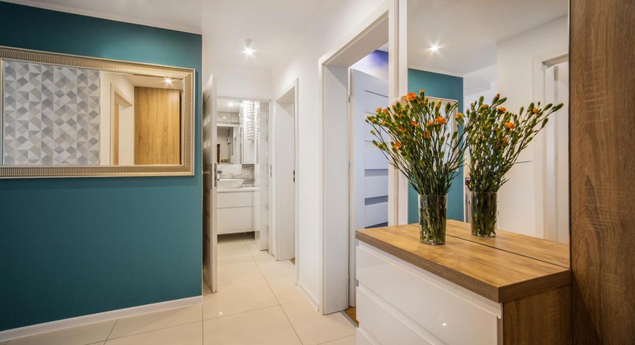 Apartament W Centrum II Ούστκα Εξωτερικό φωτογραφία