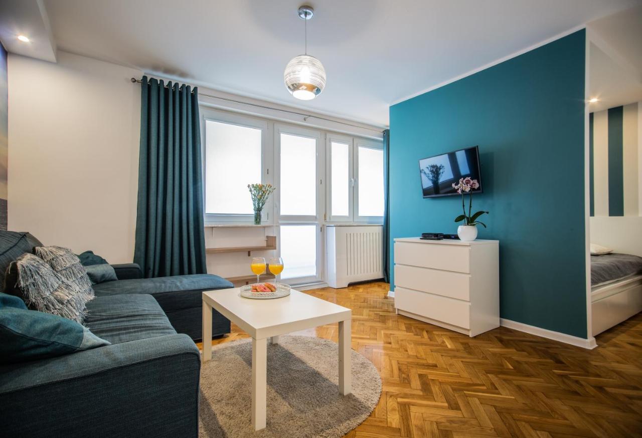 Apartament W Centrum II Ούστκα Εξωτερικό φωτογραφία