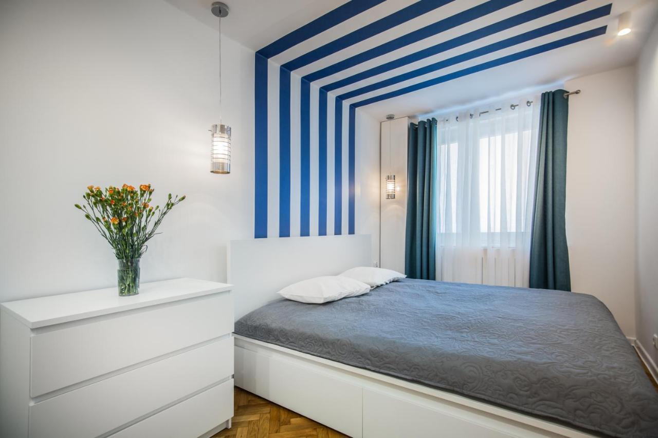 Apartament W Centrum II Ούστκα Εξωτερικό φωτογραφία