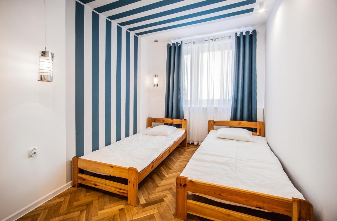Apartament W Centrum II Ούστκα Εξωτερικό φωτογραφία