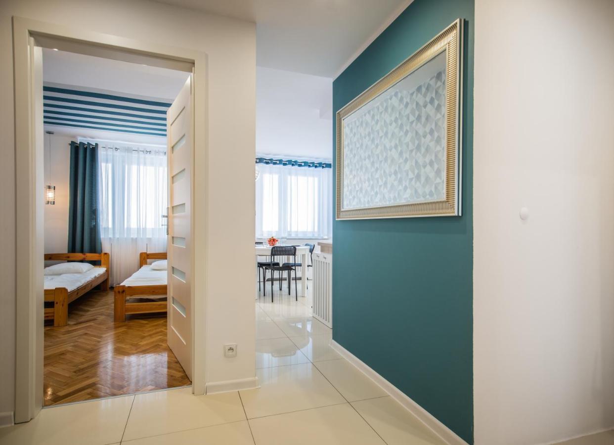 Apartament W Centrum II Ούστκα Εξωτερικό φωτογραφία