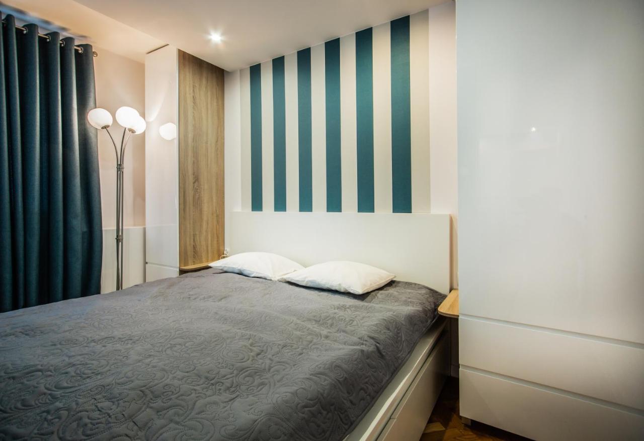 Apartament W Centrum II Ούστκα Εξωτερικό φωτογραφία
