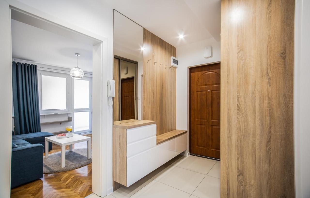 Apartament W Centrum II Ούστκα Εξωτερικό φωτογραφία